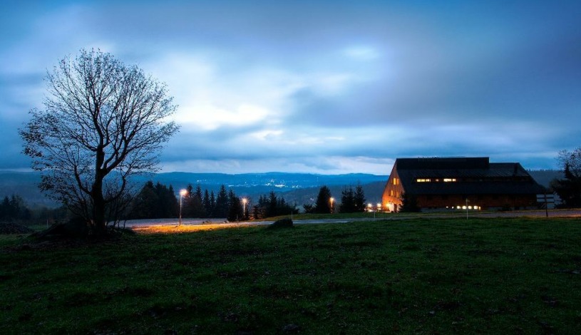 Hotel Premier Janov nad Nisou